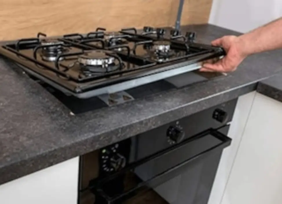 Built-In Hob Repair Service Chennai.